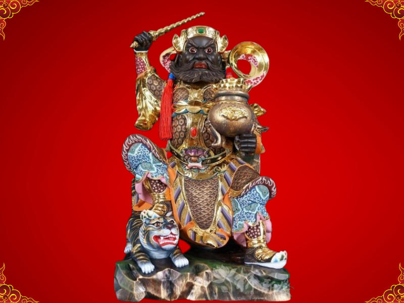 CHENG GOAN CHENG KUN